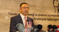 BAŞKAN ERDOĞAN: DENİZLİ’NİN 20. İLÇESİYİZ