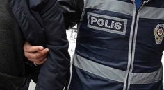 DENİZLİ’DE DEAŞ’LI TERÖRİST YAKALANDI