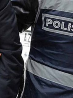 DENİZLİ’DE DEAŞ’LI TERÖRİST YAKALANDI