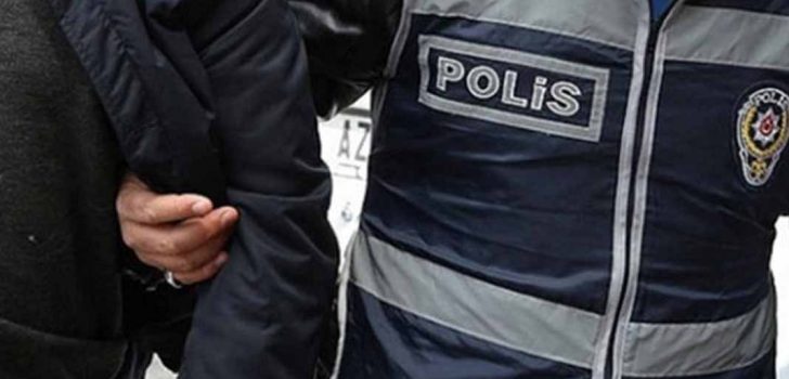 DENİZLİ’DE DEAŞ’LI TERÖRİST YAKALANDI