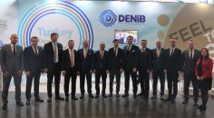 HEIMTEXTIL FUARI GERİDE KALDI