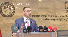 DENİZLİ TEKSTİLDE ÇIĞIR AÇACAK