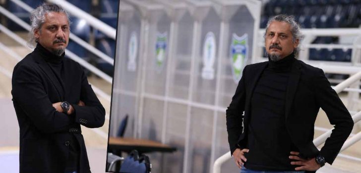 BAŞKAN DEVECİLER TAKIMDAN MEMNUN