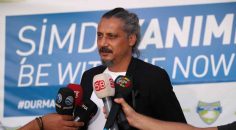 DEVECİLER, İLK YARIYI DEĞERLENDİRDİ