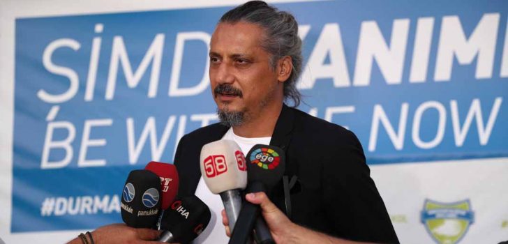 DEVECİLER, İLK YARIYI DEĞERLENDİRDİ