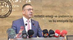 DTO DEPREM YARALARINI SARMAK İÇİN YARDIMA HAZIR