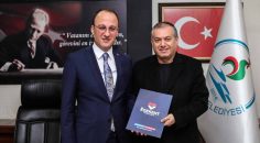 PAMUKKALE BELEDİYESİ VE EGEKENT HASTANESİ ANLAŞTI