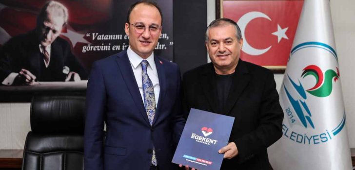 PAMUKKALE BELEDİYESİ VE EGEKENT HASTANESİ ANLAŞTI