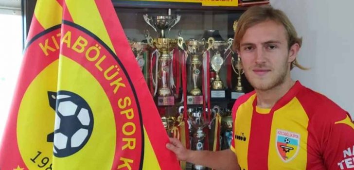 KIZILCABÖLÜKSPOR EROKSPOR’DAN EMRE’Yİ TRANFSER ETTİ