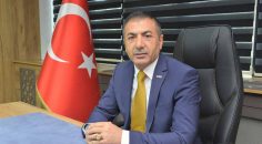 “GAZETECİLER, HALKIN AYNASI, TARİHİN HAFIZASIDIRLAR”