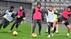 HOROZ’UN KAMPI CUMA GÜNÜ BİTİYOR