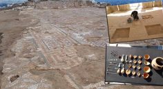 2019 YILINDA 171 ESER GÜN YÜZÜNE ÇIKARTILDI