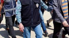 FETÖ’YE 2 TUTUKLAMA