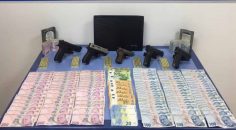 PAMUKKALE’ DE FUHUŞ OPERASYONU