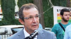 GENÇLİK SPOR’DAN KUTLAMA MESAJI