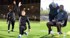 HOROZ ANTALYA’DA GÜÇ DEPOLUYOR