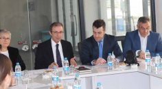 5. TEMATİK KIŞ KAMPI BAŞLIYOR