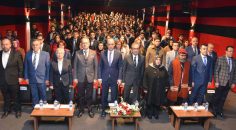 GÜZEL SANATLAR KAMPI BAŞLADI