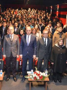 GÜZEL SANATLAR KAMPI BAŞLADI