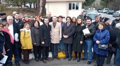 DENİZLİ CHP’DEN ‘KANAL İSTANBUL’ ÇIKIŞI