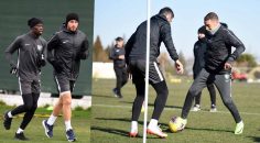 HOROZ KAZANMAK ADINA HER ŞEYİ YAPACAK