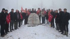 BÜYÜKŞEHİR’DEN TARİHİ ZAFERE ANLAMLI TÖREN