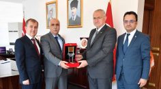 2020 YILINA ÖZEL KAN BAĞIŞI KAMPANYASI