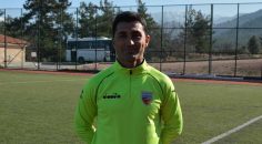 KIZILCABÖLÜKSPOR’DA TEKNİK HEYETE TAKVİYE