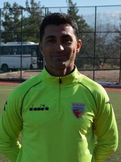 KIZILCABÖLÜKSPOR’DA TEKNİK HEYETE TAKVİYE