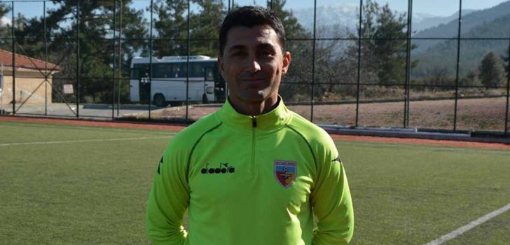 KIZILCABÖLÜKSPOR’DA TEKNİK HEYETE TAKVİYE