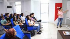 PAMUKKALE’DE İNGİLİZCE-ALMANCA KURSLARI BAŞLIYOR