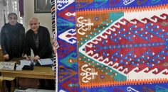 KARAKÖY KİLİMLERİ YENİDEN HAYAT BULACAK