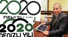 2020 DENİZLİ YILI LOGOMUZU BİRLİKTE SEÇİYORUZ