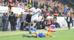 HOROZ TRANSFER İÇİN KOLLARI SIVADI