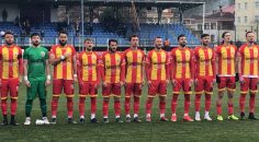 KIZILCABÖLÜKSPOR KÖTÜ GİDİŞE ‘DUR’ DİYECEK