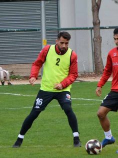 KIZILCABÖLÜKSPOR’UN KAMPI İYİ GEÇTİ