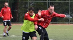MEKİK, DÜZCESPOR’U KONUK EDECEK