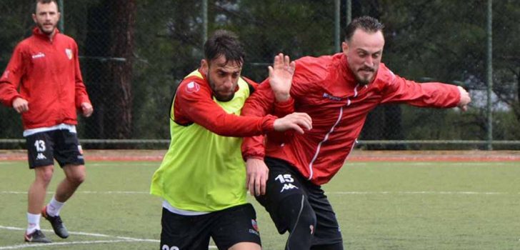 MEKİK, DÜZCESPOR’U KONUK EDECEK