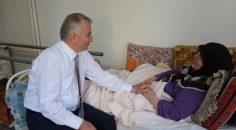 BÜYÜKŞEHİR’İN MELEKLERİ HIZ KESMİYOR