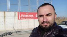 GENÇ AVUKAT HAYATA TUTUNAMADI