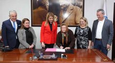 BAŞKAN DOĞAN BİR PROJESİNİ DAHA HAYATA GEÇİRİYOR