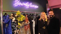 İZMİRLİ MODACI NUR KARAATA DENİZLİ’DE