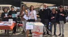 ORGAN BAĞIŞI ŞAMPİYONU DENİZLİ OLDU