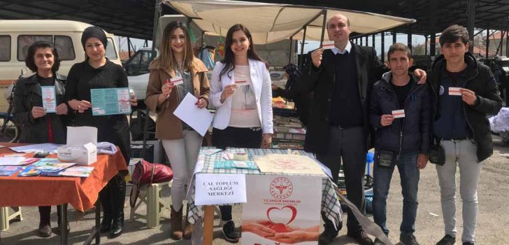 ORGAN BAĞIŞI ŞAMPİYONU DENİZLİ OLDU