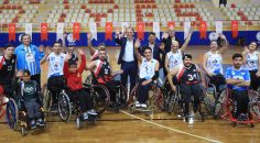 PAMUKKALE BELEDİYESPOR KRİTİK VİRAJDA