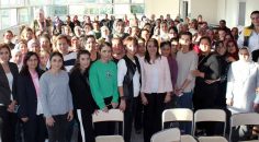 PEMBE ŞEHİR PROJESİ 134 KİŞİNİN HAYATINA DOKUNDU