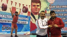 MEHMET AVCIL’A REKOR DAYANMIYOR