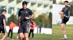 DENİZLİSPOR’DA SAPUNARU İLE YOLLAR AYRILIYOR