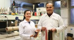 PAÜ’DE YAPILAN SAÇ GERÇEĞİNİ ARATMIYOR