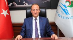 BAŞKAN ÖRKİ’DEN BAŞSAĞLIĞI MESAJI